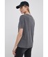 Bluzka Vero Moda t-shirt bawełniany kolor czarny