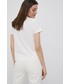 Bluzka Vero Moda t-shirt bawełniany kolor biały