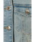 Kurtka Vero Moda - Kurtka jeansowa 10240482