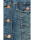 Kurtka Vero Moda - Kurtka jeansowa 10248564