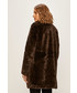 Płaszcz Vero Moda - Płaszcz 10217399