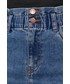 Spódnica Vero Moda - Spódnica jeansowa