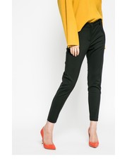 spodnie - Spodnie Victoria 10180484 - Answear.com
