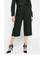 spodnie - Spodnie Ita Culotte 10173712 - Answear.com