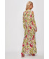 Sukienka Vero Moda - Sukienka 10220019