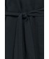 Sukienka Vero Moda Sukienka kolor czarny mini prosta