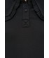 Sukienka Vero Moda sukienka kolor czarny mini rozkloszowana
