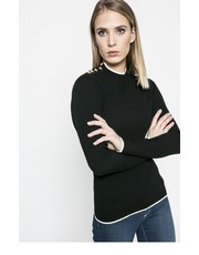 sweter - Sweter Delanto 10180833 - Answear.com