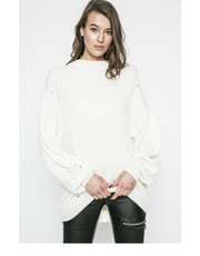 sweter - Sweter Echo 10189177 - Answear.com