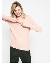 sweter - Sweter Tia Nanny 10177415 - Answear.com
