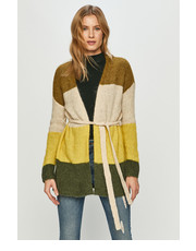 sweter - Kardigan 10231552 - Answear.com