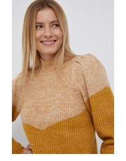 Sweter - Sweter z domieszką wełny - Answear.com Vero Moda