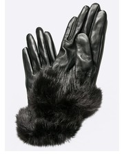rękawiczki - Rękawiczki skórzane 10181172 - Answear.com
