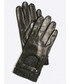 Rękawiczki Vero Moda - Rękawiczki skórzane 10159830