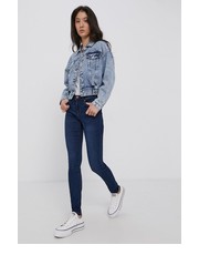 jeansy - Jeansy Tanya - Answear.com