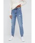 Jeansy Vero Moda jeansy damskie high waist