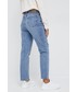 Jeansy Vero Moda jeansy damskie high waist