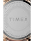 Zegarek damski Timex - Zegarek TW2T74300 TW2T74300
