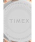 Zegarek damski Timex - Zegarek TW2U14000 TW2U14000