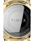 Zegarek damski Timex - Zegarek TW2U22800 TW2U22800