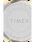 Zegarek damski Timex - Zegarek TW2U23200 TW2U23200