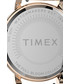 Zegarek damski Timex - Zegarek TW2U18700 TW2U18700