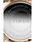 Zegarek damski Timex - Zegarek TW2U19000 TW2U19000