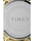 Zegarek damski Timex - Zegarek TW2T74100
