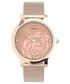 Zegarek damski Timex zegarek damski kolor różowy