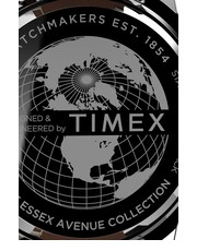 Zegarek męski - Zegarek TW2U42800 - Answear.com Timex