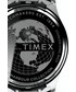 Zegarek męski Timex Zegarek męski kolor srebrny