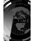 Zegarek męski Timex zegarek TW2V36600 Midtown męski kolor brązowy