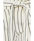 Spodnie Hailys - Spodnie Emilia Stripe VM.17723.19