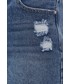 Spodnie Hailys - Szorty jeansowe