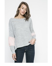 sweter - Sweter Pelina HM.2098 - Answear.com
