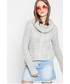 Sweter Hailys - Sweter AM.1215044