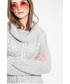 Sweter Hailys - Sweter AM.1215044