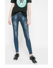 jeansy - Jeansy Dory PF.A2105 - Answear.com