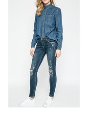 jeansy - Jeansy Alisha GH.L.1945 - Answear.com