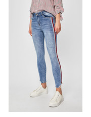 jeansy - Jeansy GHT.2065 - Answear.com
