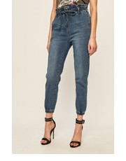 jeansy - Jeansy Lilo SO.A1988.1 - Answear.com