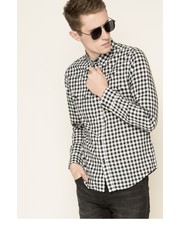 koszula męska - Koszula L851IC01 - Answear.com