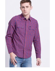 koszula męska - Koszula L851ICSK - Answear.com