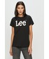 Bluzka Lee - T-shirt