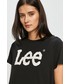 Bluzka Lee - T-shirt