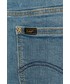 Spódnica Lee - Spódnica jeansowa