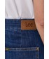 Spódnica Lee - Spódnica jeansowa