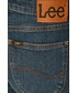 Spodnie Lee - Szorty jeansowe