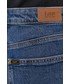 Spodnie Lee - Szorty jeansowe