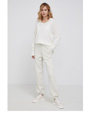 Spodnie - Spodnie bawełniane - Answear.com Lee